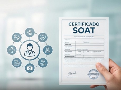 Certificado SOAT